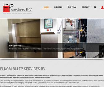 F.P. Services B.V.