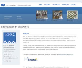 http://www.fpcplaatwerk.nl