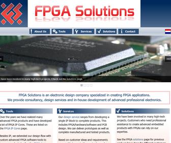 FPGA Solutions B.V.