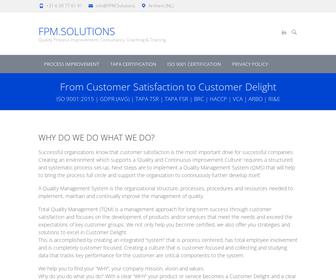 http://www.fpm.solutions