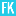 Favicon van franciskeek.nl