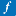 Favicon van freebird.nl