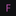 Favicon van freshframes.nl