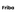 Favicon voor fribatech.com