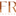 Favicon van fr-ontwerp.nl