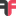 Favicon van fraipont.nl