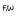 Favicon van framesofwander.com