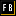 Favicon van fransbleeker.nl
