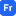 Favicon voor frinspi.com