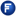 Favicon van friskmiljopartner.com