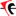 Favicon van froentjes.nl
