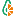 Favicon voor frutofarmers.com