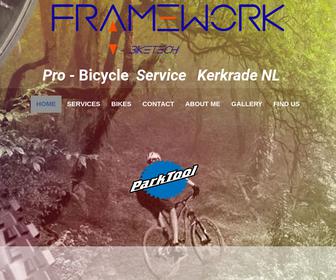 Framework-biketech