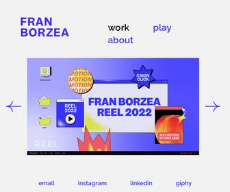 http://franborzea.com