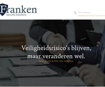 http://frankensecuritysolutions.nl