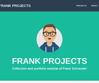 FrankProjects