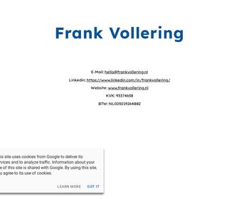 http://frankvollering.nl