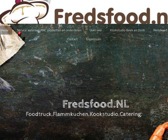 Fredsfood.nl