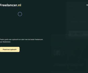 http://freelancer.nl