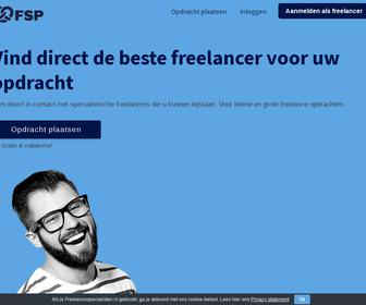 Freelancespecialisten.nl