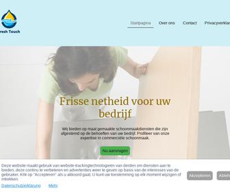 FreshTouch Cleaning