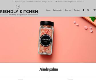 https://friendlykitchen.nl