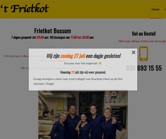 't Frietkot