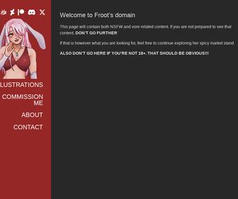 https://frootstand.net