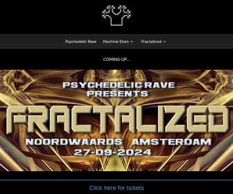 http://www.fractalized.nl