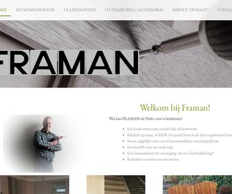 Framan