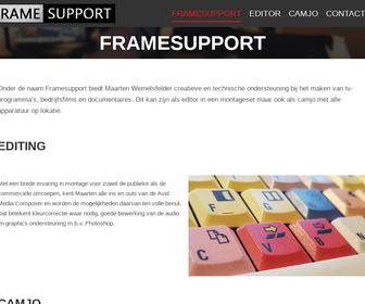 https://www.framesupport.nl