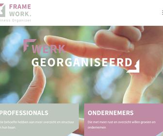 https://www.frameworkorganizing.nl