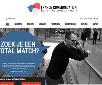 http://www.france-communication.nl