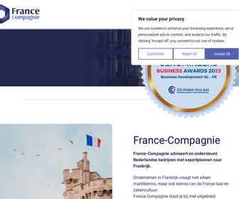 http://www.france-compagnie.nl