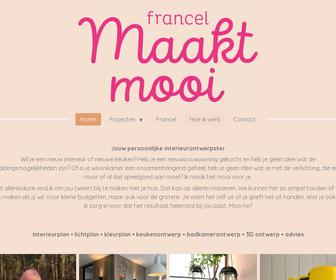 http://www.francelmaaktmooi.nl