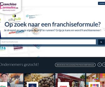 http://www.franchiseformules.nl