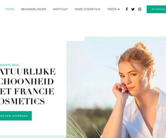 Francie Cosmetics Institute