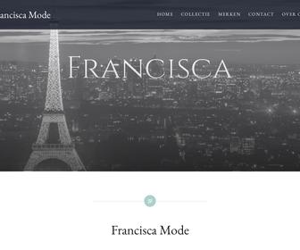 Francisca Mode