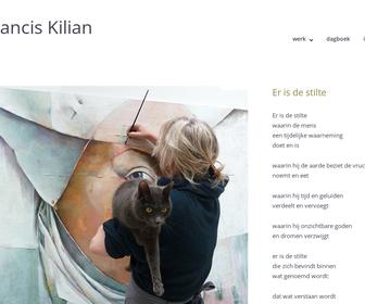 Francis Kilian, Kunstenaar & Kunde