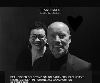 FRANCISSEN Selective Salon Partners