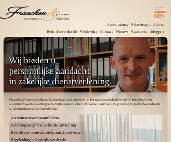 http://www.franckenpartner.nl