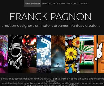 https://www.franckpagnon.com