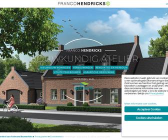 http://www.francohendricks.nl