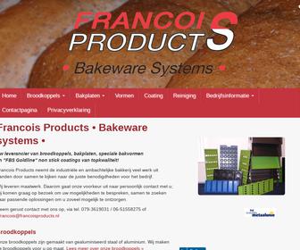http://www.francoisproducts.nl