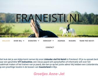 http://www.franeisti.nl