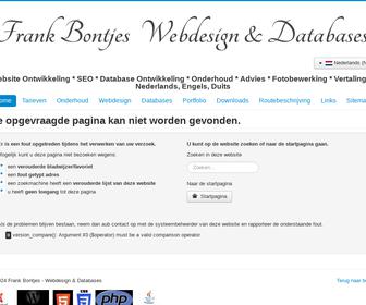 http://www.frankbontjes.cmshost.nl/webdesign