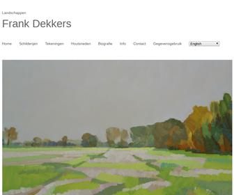http://www.frankdekkers.nl