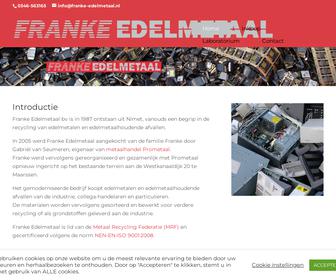 http://www.franke-edelmetaal.nl