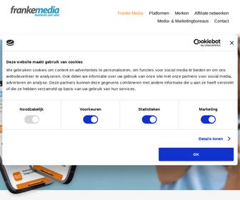 Franke Media B.V.