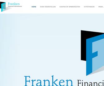 http://www.frankenfinancieeladviesbureau.nl